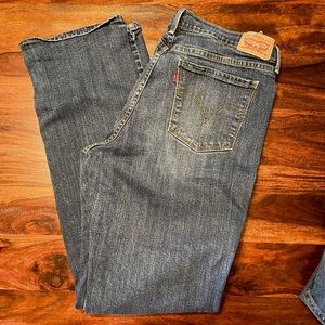 Levi’s 505 size 14